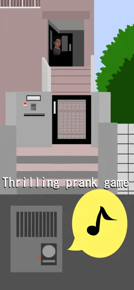 Game screenshot HorrorPingpongDash mod apk