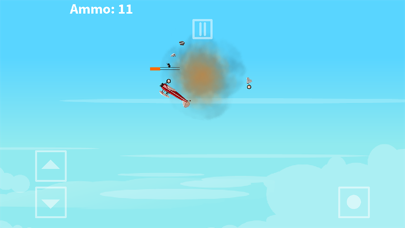 Dogfight Arcade Screenshot