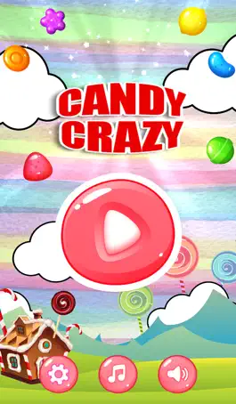 Game screenshot Candy Crazy mod apk