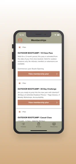 Game screenshot Freeliving Studio Palm Beach apk
