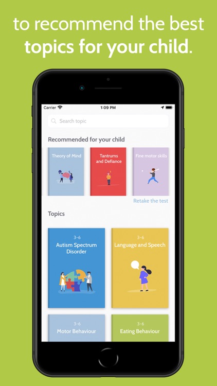 parenthing: Parenting helpmate