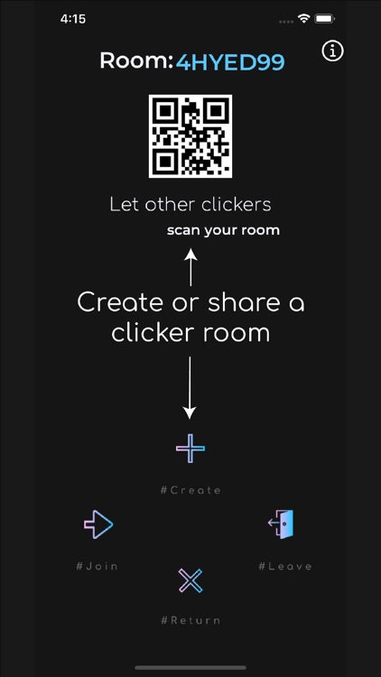 Clickersync screenshot-3