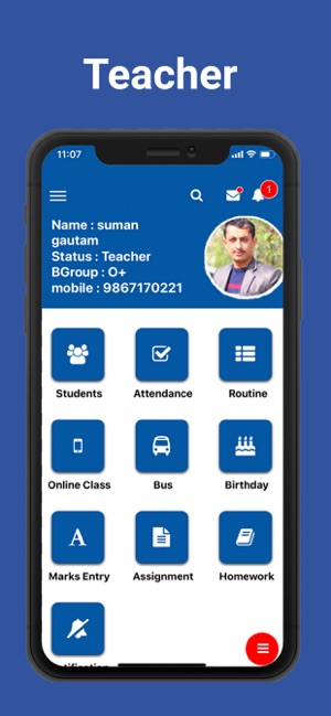 Siddhartha English B. S. S.(圖3)-速報App