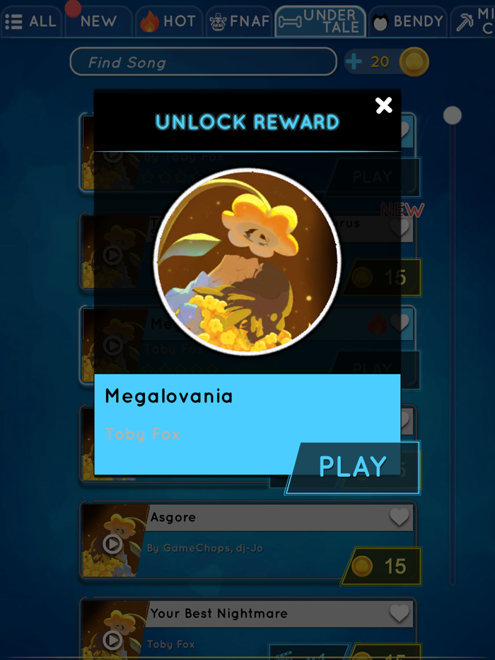 Ball Jump 3D Video Game Song