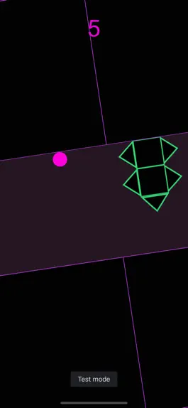 Game screenshot GravRun apk