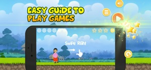 Meena Game screenshot #5 for iPhone