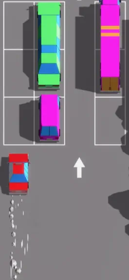 Game screenshot Hyper Parking hack