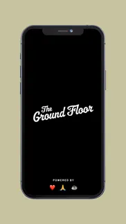 the ground floor iphone screenshot 3