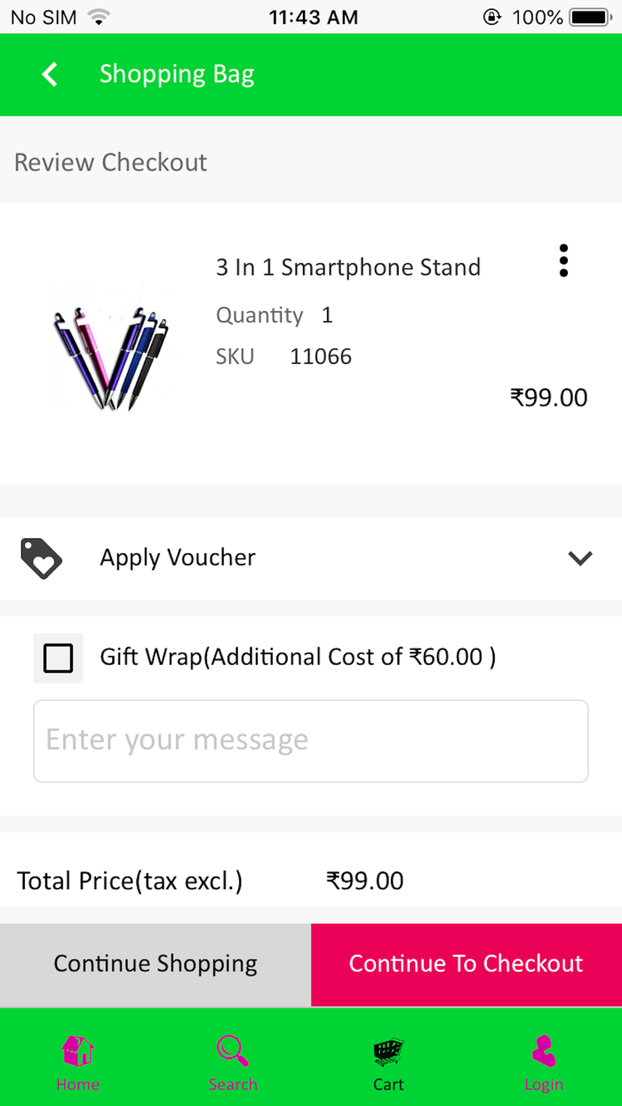 Best of Indian Products