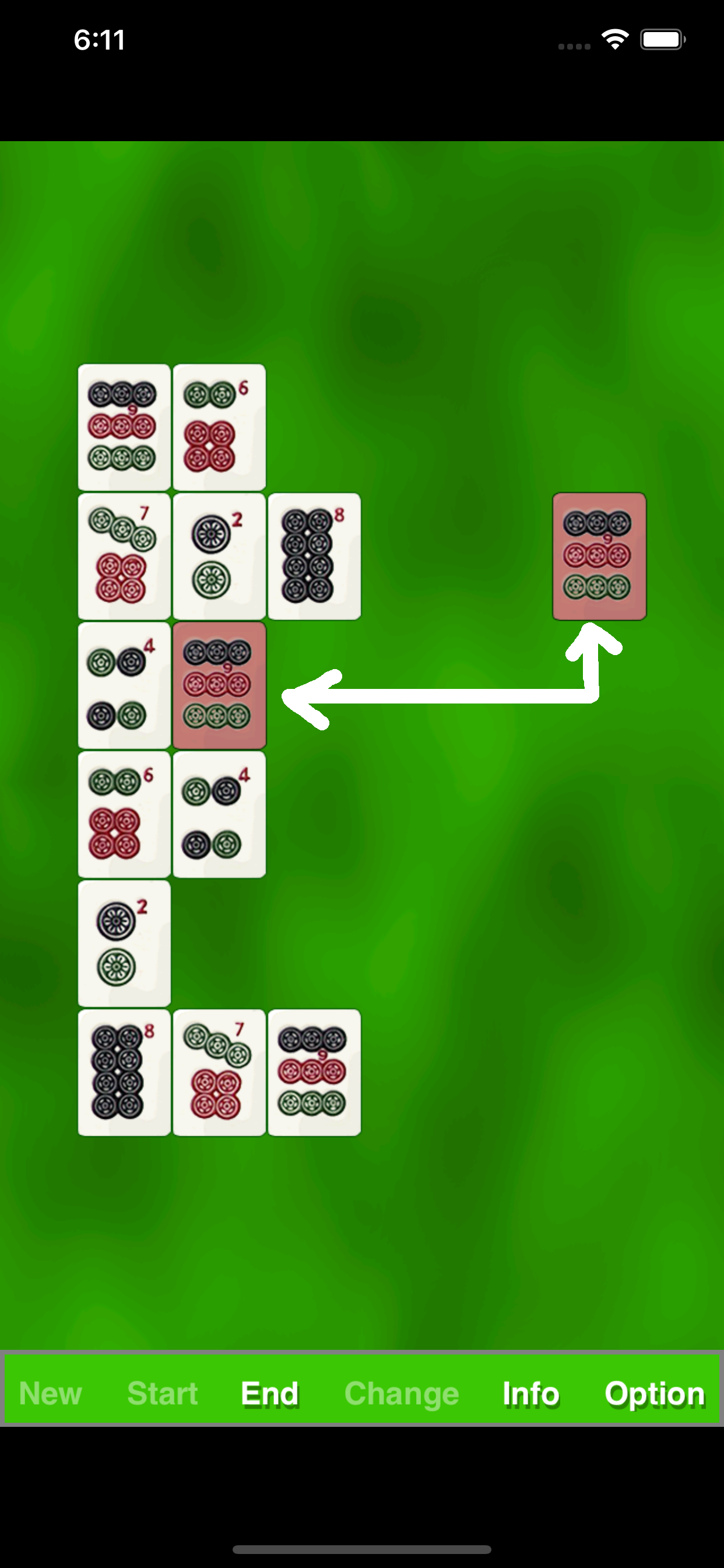 zMahjong Mini by SZY
