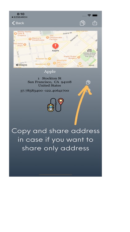 Pin Me : Pin me where I was screenshot-6