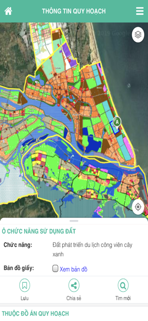 Quy hoạch Quảng Bình(圖4)-速報App