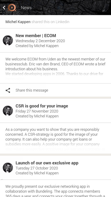 Scotch Whisky Investors Club screenshot-5