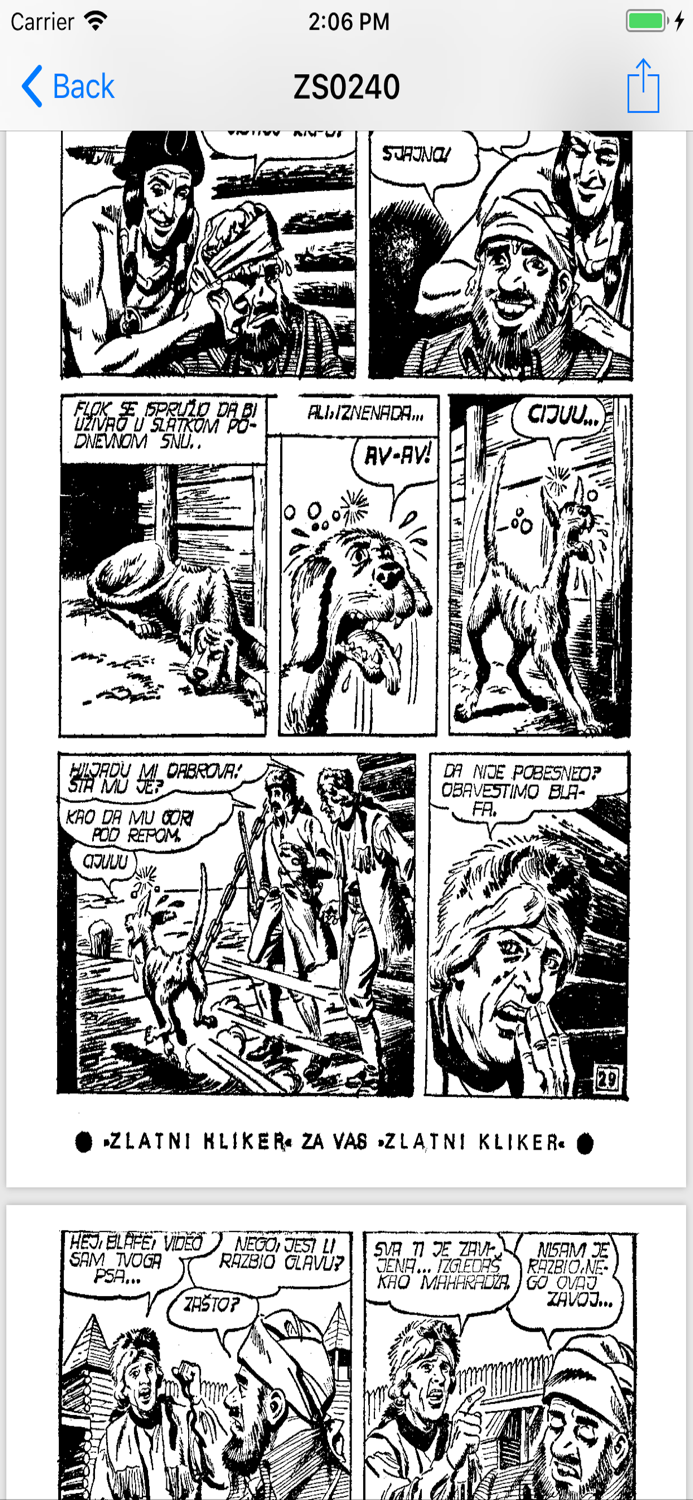 Komandant Mark - ZS 3-7