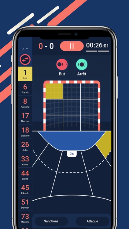 Steazzi screenshot-4