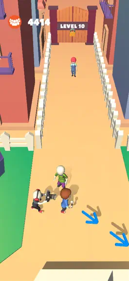 Game screenshot Tube Challenge hack