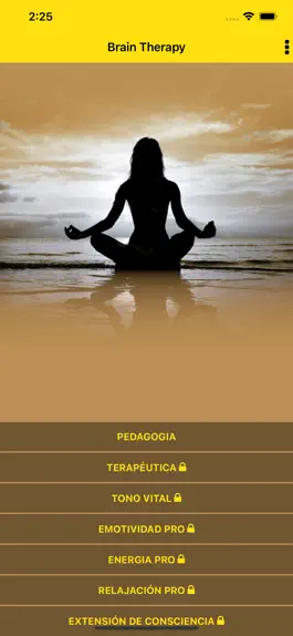 Game screenshot Brain Therapy mod apk