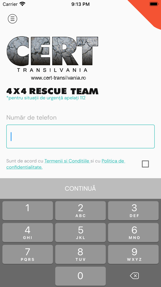 #2. Cert 4x4 Rescue (iOS) 由: RebelDot