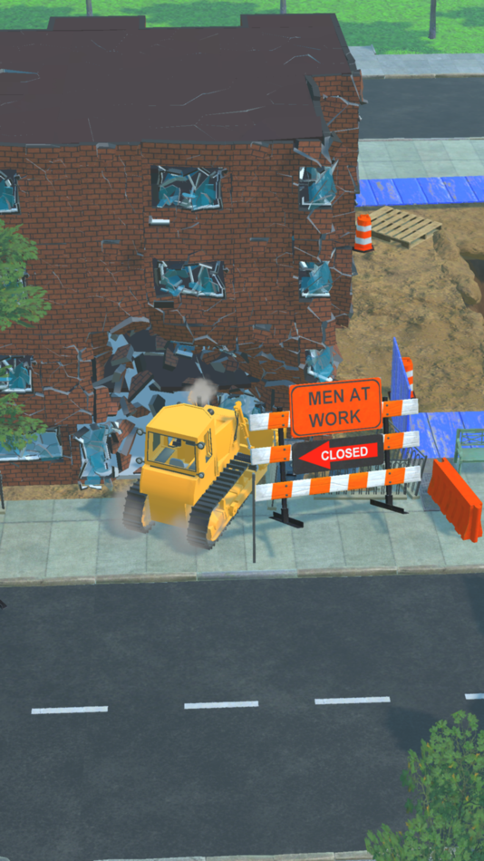 #2. Push Stack 3D (iOS) 由: h8games