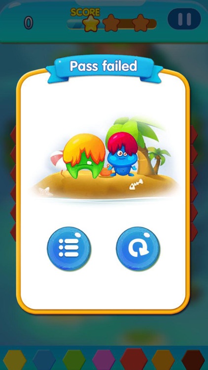 Underwater World2020 screenshot-3