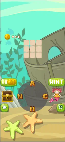 Game screenshot Word Pops! hack