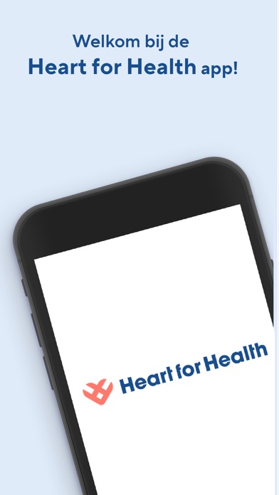 Screenshot #1 pour Heart for Health