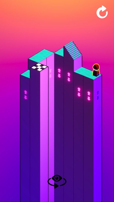 Block Bender Screenshot
