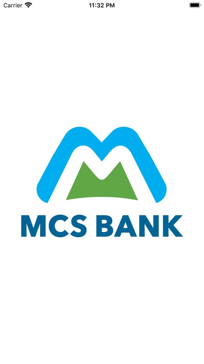 MCS Bank Mobile