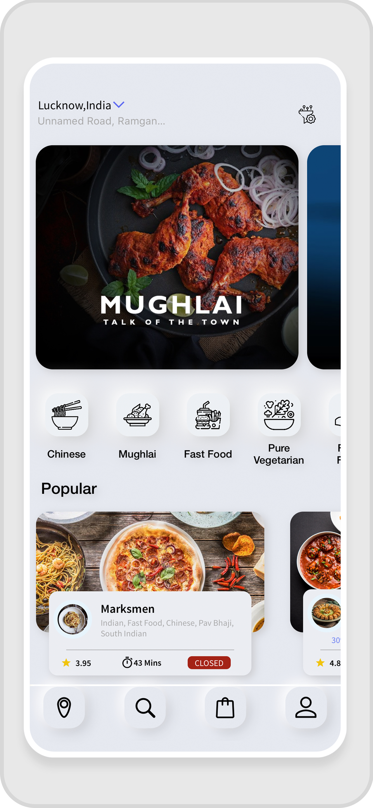 OnlineKaka | Order Food Online