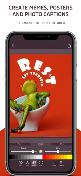 Game screenshot iSmartMMS lite apk