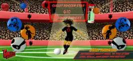 Game screenshot Gullit Soccer Star apk