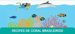 Game screenshot ABC DOS RECIFES DE CORAL mod apk
