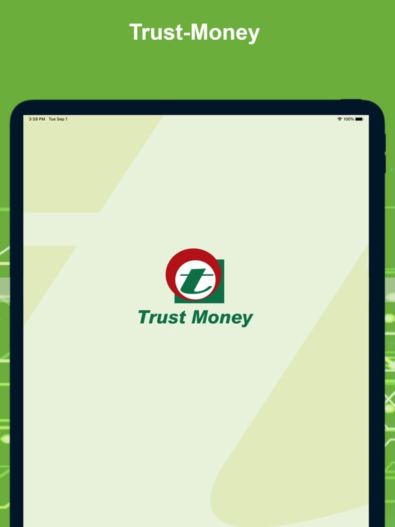 Screenshot #4 pour Trust-Money