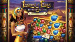 legend of egypt 2 iphone screenshot 1