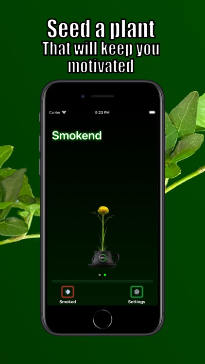 Smokend screenshot-6