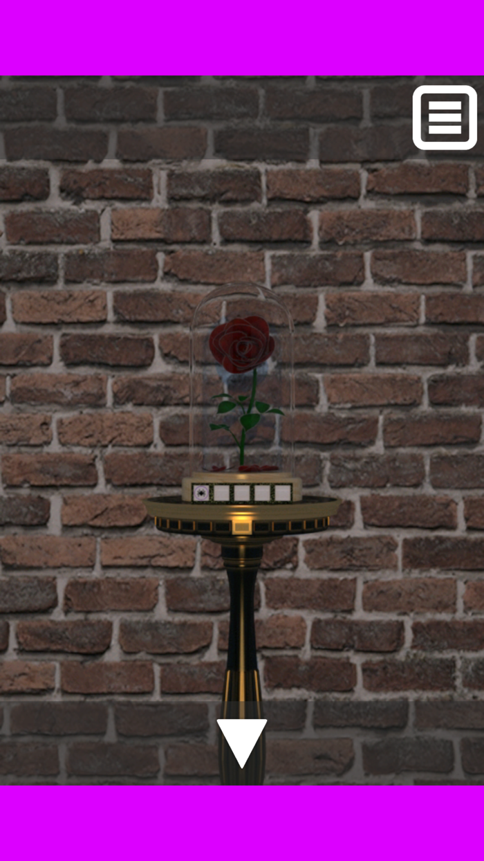 脱出ゲーム 魔女の館