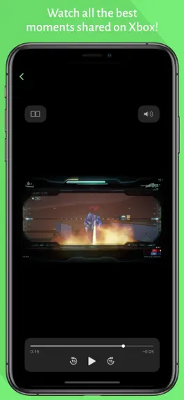 Game screenshot Game Clips hack