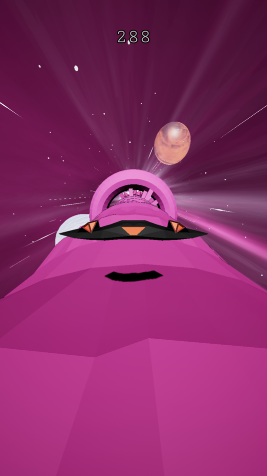 #5. Speed Flow (iOS) 由: MUSIKARCHITEKT AG