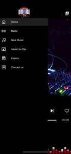 DJ Bionico Mix screenshot #3 for iPhone