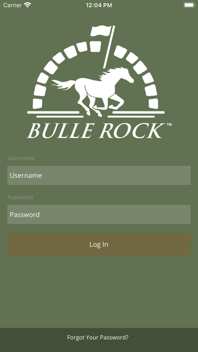 Bulle Rock Community Screenshot