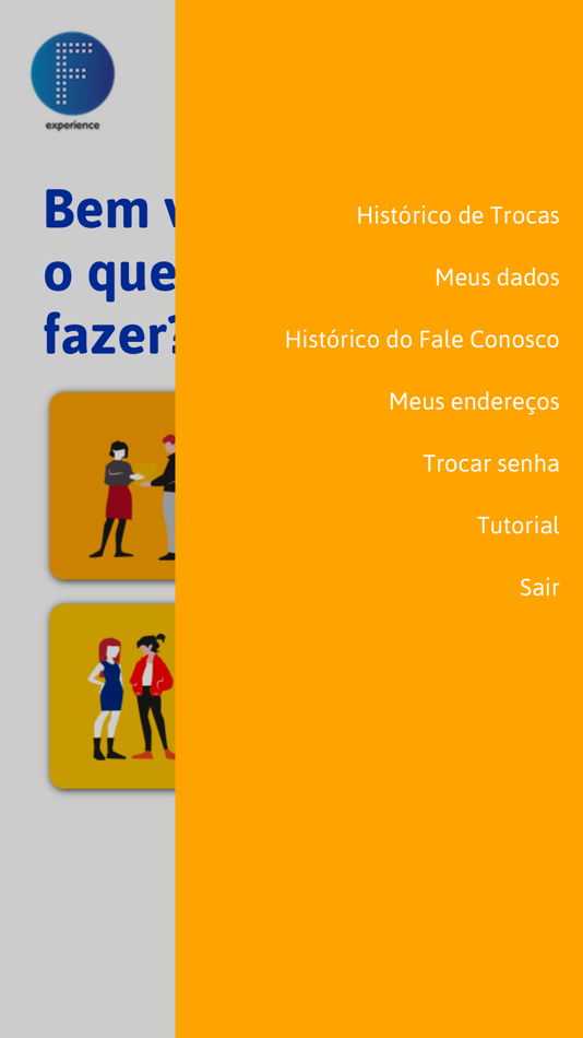 #6. FALE (iOS) 由: Talita Leite Goncalves