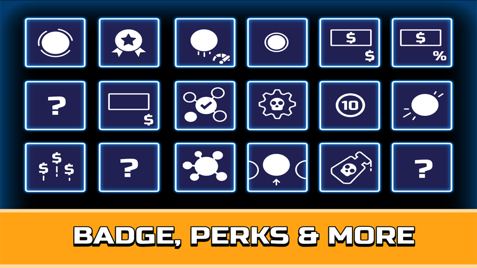 #6. Idle Brick Breaker - Breakout (iOS) 由: Tech Tree Games LLC