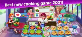Game screenshot Cooking Food:  Cooking Games mod apk