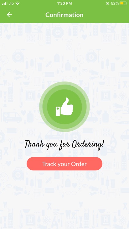 Eatance Grocery screenshot-9