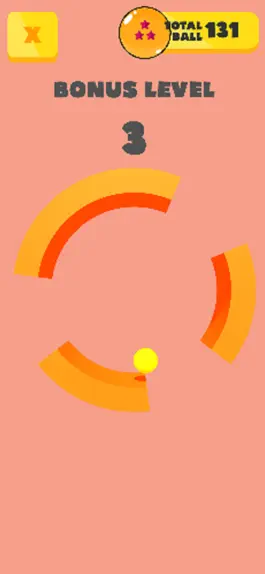 Game screenshot Ball-Wall apk