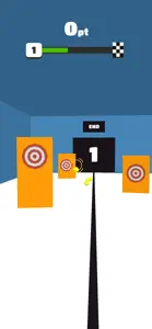 Targets Shooter! screenshot #1 for iPhone