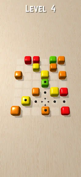 Game screenshot Merge Tiles! apk