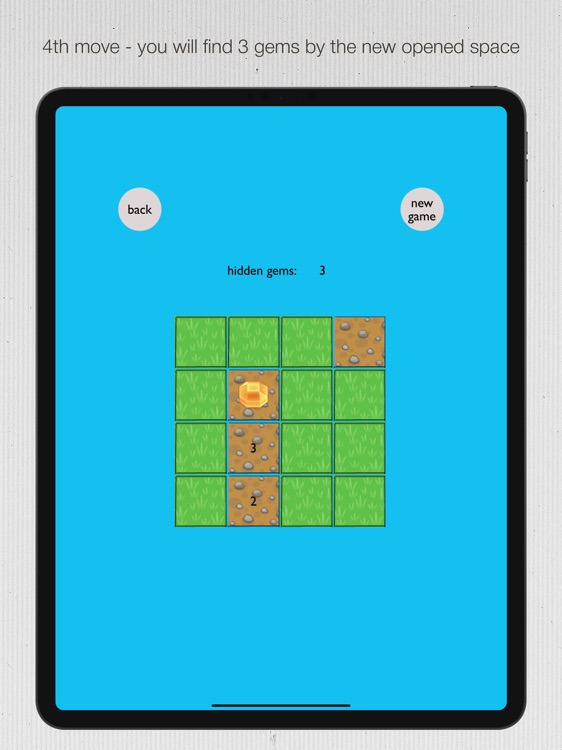 Gem Detector screenshot-4
