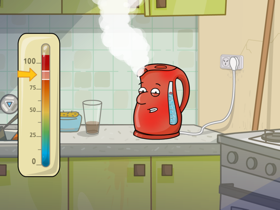 Screenshot #6 pour Room and a Half