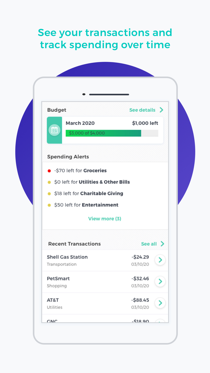 BeFine™ Financial Wellness